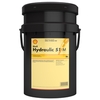 Hydrauliköl Hydraulic S1 M